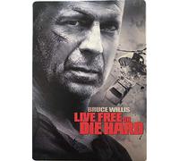 Live Free or Die Hard - 2 Disc Widescreen Unrated