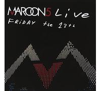 Live Friday The 13th [Import]