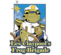 Live Frogs Set 2