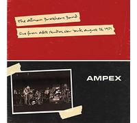 Live from A&r Studios New York August 26 1971