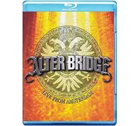 Live From Amsterdam [Blu-ray]