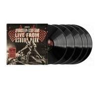 Bruce Springsteen – Live From Asbury Park 2024 – Vinyle – Édition Record Store Day (2026)