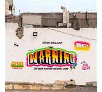 Live From Auditorio Nacional Cdmx - Vinyle