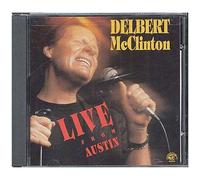 Alligator – Live from Austin