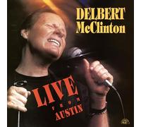 Alligator – Live from Austin – Vinyle