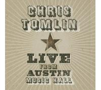 Live From Austin Music Hall by Tomlin, Chris (2005-12-27)