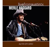 Live from Austin Texas 1985