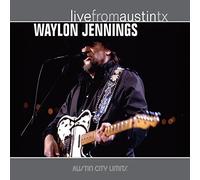 Live from Austin Texas 1989