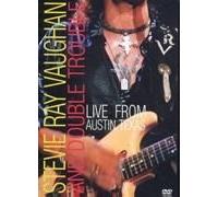 Live from Austin, Texas 1983 / 1989 - VHS E