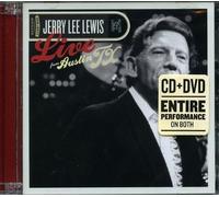 Live from Austin Texas/Inclus DVD