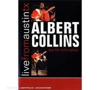 Live From Austin Texas (Ac3 Dol)