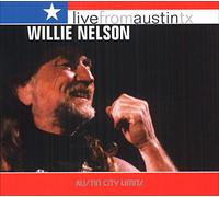Essential – Live from Austin Texas
