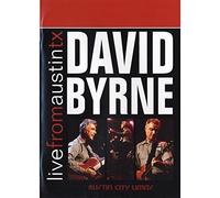 Live From Austin, Texas [DVD] [2012]