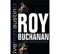 Live From Austin, Tx