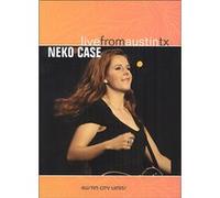 Live from Austin Texas G