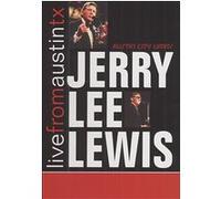 Live from Austin Texas G