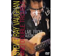Live from Austin Texas [Import allemand]