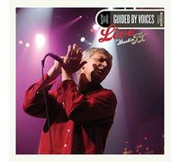 Guided By Voices: Live From Austin TX [CD]+[DVD]
