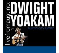 Buck Owens Live from Austin, Tx (CD) Album with DVD