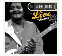 Live from Austin Texas/Inclus DVD