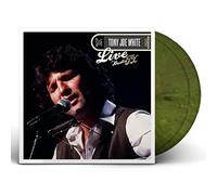 Live from Austin Texas/Vinyle Couleur Marecage