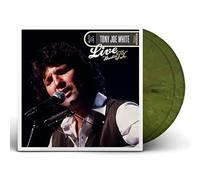 Live From Austin Texas Édition Limitée Vinyle Coloré