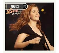 Live from Austin Texas/Vinyle Cristal Rose