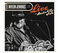 Live from Austin Texas/Inclus DVD