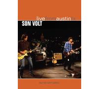 Live From Austin Tx