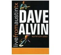 Live From Austin, Tx - Alvin, Dave