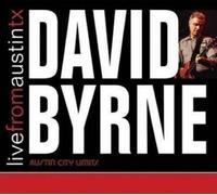 Live From Austin, TX by BYRNE,DAVID [VINYL] NEUF