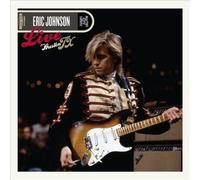 Live From Austin, TX by JOHNSON,ERIC [VINYL] NEUF