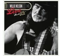 Live From Austin,TX by Willie Nelson [VINYL] NEUF
