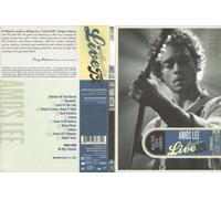 Live From Austin Tx - Lee, Amos