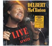 Alligator – Live from Austin – Vinyle