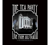The Tea Party - Live from Australia