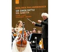 Live from Baden-Baden 2014 Blu-ray E