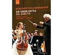 Live from Baden-Baden 2014 DVD E