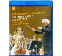 Live from Badenbaden 2016 [Blu-ray]