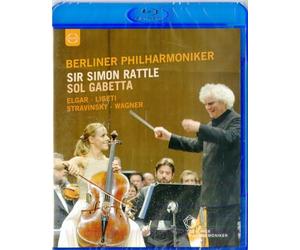 Live from Badenbaden 2016 [Blu-ray]