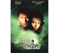 Live From Bagdad – Warner Bros.