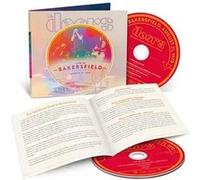 Live from Bakersfield (California 1970) – Édition Black Friday 2023 – Warner Music