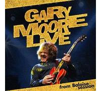 Live from Baloise Session – CD – Mascot