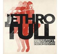 Jethro Tull – Live from Baloise Session – CD – Digipak