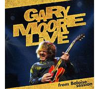 Live from Baloise Session – CD – Mascot