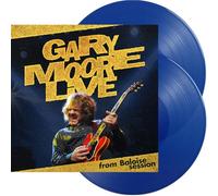 Live From Baloise Session Vinyle Bleu Vinyle