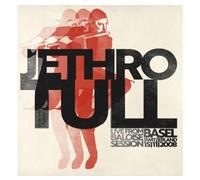 Jethro Tull – Live from Baloise Session – Vinyle (2008)