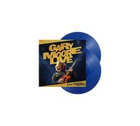 Live From Baloise Session Vinyle Bleu