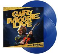 Live From Baloise Session Vinyle Bleu Vinyle