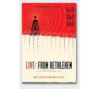 Live: From Bethlehem